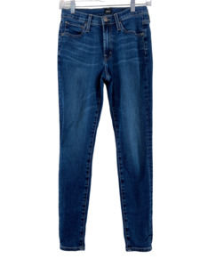 Edwin Mid Rise Skinny Pixie Jean Sz‎ 25